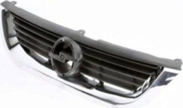 NS Nilser Auto Parts Opel Vectra B Ön Panur Nikelajlı 1996-2001 - Image 1