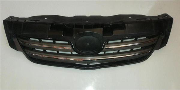 NS Nilser Auto Parts Panjur Corolla 2007-2009 Ön - Image 1