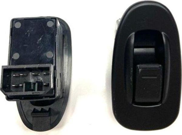 NS Nilser Auto Parts Cam Düğme Sephia 1998-2001 Shuma 2001-2004 Ön Sağ - Image 1