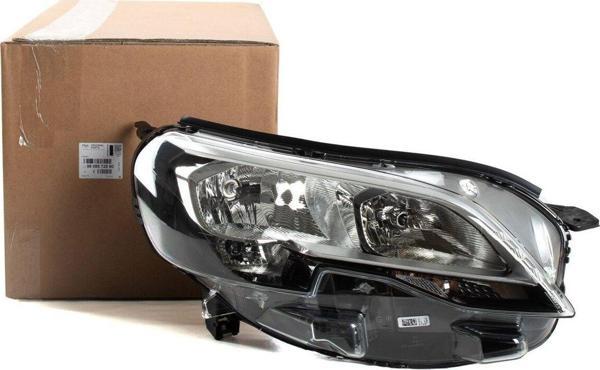NS Nilser Auto Parts Peugeot EXPERT Far Sağ 2016-2021 - Image 1