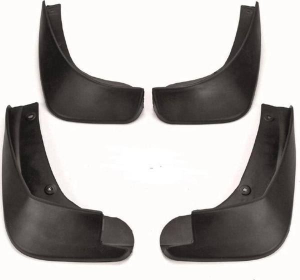 NS Nilser Auto Parts Nissan Qashqai  Uyumlu Paçalık Takım 2007-2012 - Image 1