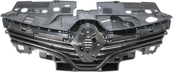 NS Nilser Auto Parts Renault Clıo 4 Ön Panjur 2016> 622562901R - Image 1