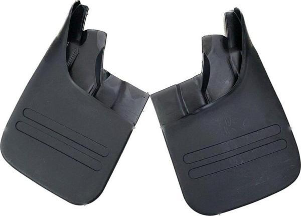 NS Nilser Auto Parts Nissan YD25 Ön Sağ Sol Paçalık Set 2003-2005 - Image 1