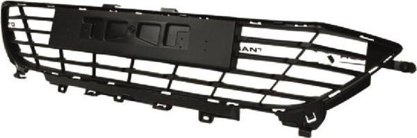 NS Nilser Auto Parts Renault Megane IV Ön Alt Tampon Izgarası 2020 > 622548476R - Image 1