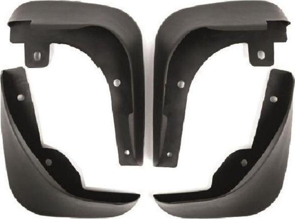 NS Nilser Auto Parts Suzuki Swift Paçalık Takım 2011-2014 - Image 1