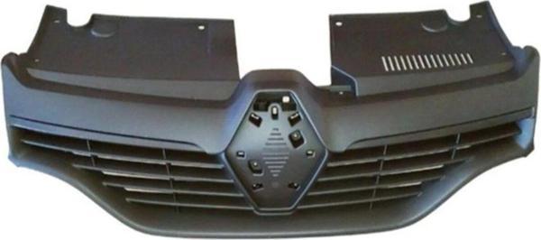 NS Nilser Auto Parts Renault Ön Panjur Symbol Joy 2013-2016 623105727R - Image 1