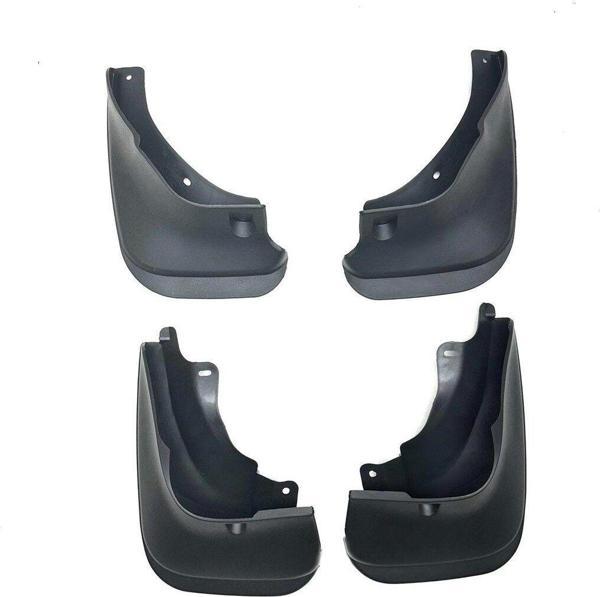 NS Nilser Auto Parts Toyota Corolla AE101 Paçalık Takım 1992-1997 4 Adet - Image 1