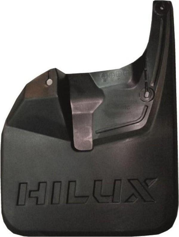 NS Nilser Auto Parts Toyota Hilux Revo Ön Sağ Paçalık 2015-2021 - Image 1