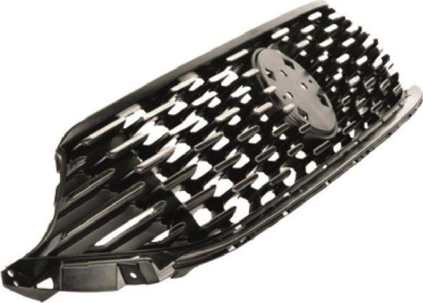 NS Nilser Auto Parts Fiat Egea Ön Panjur Nikelajlı - 735642866 - Image 1
