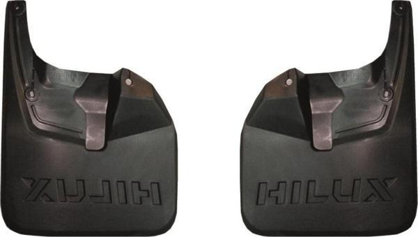 NS Nilser Auto Parts Toyota Hilux Revo Ön Sağ-sol Takım Paçalık 2015-2021 Uyumlu - Image 1
