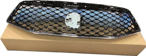 NS Nilser Auto Parts Ssangyong Korando Sports Ön Panjur 2013-2016 - Image 1