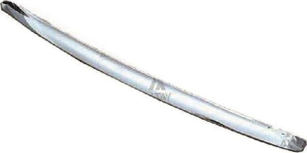 NS Nilser Auto Parts Honda Accod Kaput Panjur Uç Nikelaj 2003-2005 - Image 1