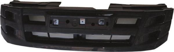 NS Nilser Auto Parts Suzuki D Max Ön Panjur Gri 2012-2017 - Image 1