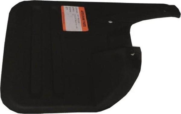 NS Nilser Auto Parts Toyota Hilux Uyumlu Ön Sağ Paçalık 2007-2014 - Image 1