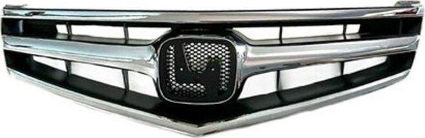 NS Nilser Auto Parts Honda Accord Ön Nıkelajlı 2006-2008 71121-SEA-013ZA - Image 1