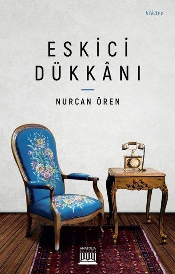 Eskici Dükkanı - Anatolia Kültür - Image 1