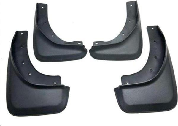 NS Nilser Auto Parts Volvo S40 Paçalık Set 2008-2012 - Image 1