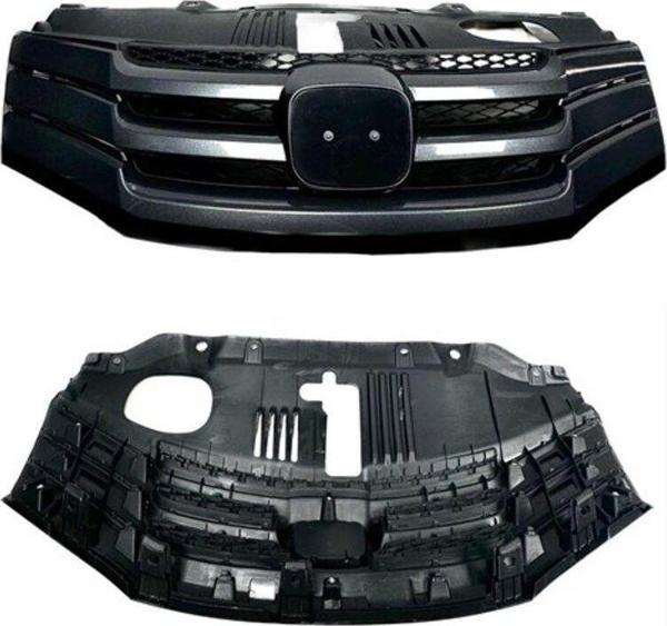 NS Nilser Auto Parts Honda Cıty Ön Panjur 2009-2011 - Image 1