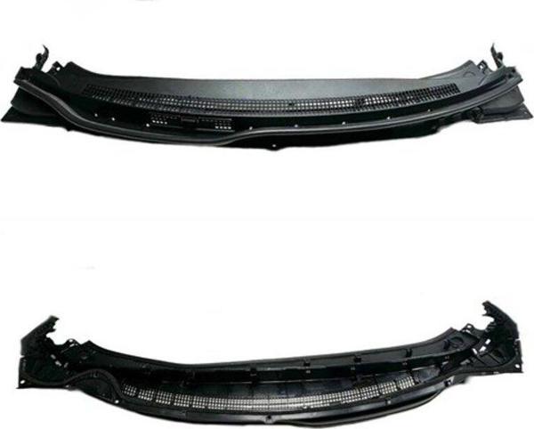 NS Nilser Auto Parts Honda Cıvıc FB7 Ön Cam Alt Izgarası Orta 2012-2015 - Image 1