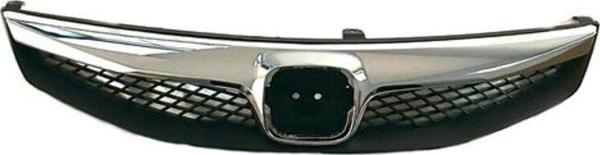 NS Nilser Auto Parts Honda Cıvıc Ön Panjur Makyajlı Kasa 2009-2011 - Image 1