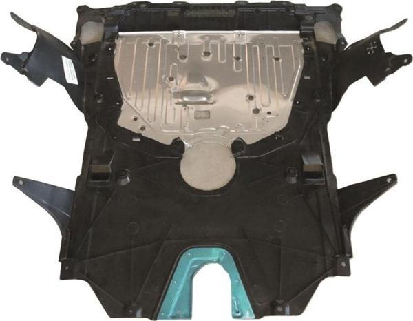 MATSUBA Honda Civic Muhafaza Karter Komple 2021-2023 - Image 1