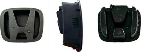 NS Nilser Auto Parts Honda Civic Panjur Arma Yuva 1 Adet Makyajsız Kasa 2007-2009 - Image 1