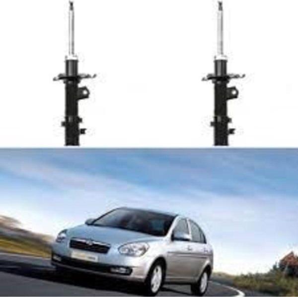 MAYSAN Hyundai Accent Era Ön Amortisör Takımı Sağ-sol 2006-2012 - Image 1