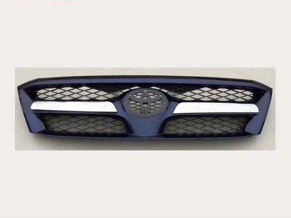 NS Nilser Auto Parts Toyota Hılux D4D Ön Panjur 2006-2008 - Image 1