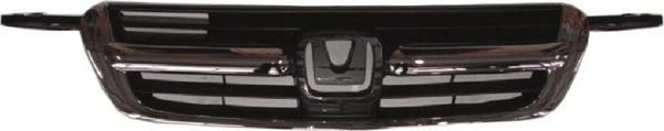 NS Nilser Auto Parts Honda Crv Ön Panjur 2002-2005 - Image 1