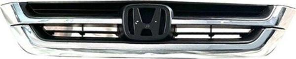 NS Nilser Auto Parts Honda Crv Ön Panjur 2010-2012 - Image 1