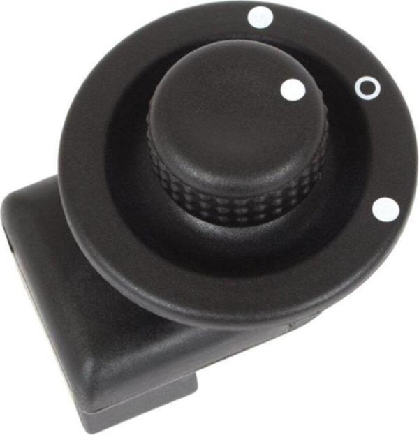MCAR Renault Laguna 2 Ayna Ayar Düğmesi Katlanır Ayna 2001-2007 - Image 1