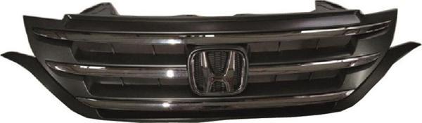 NS Nilser Auto Parts Honda Crv Ön Panjur Komple Arma Üzerinde 2012-2014 - Image 1