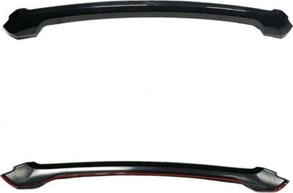 NS Nilser Auto Parts Toyota Hılux Panjur Uç Siyah 2021-2023 - Image 1