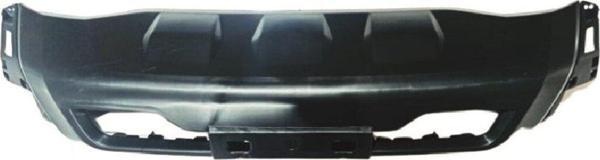 NS Nilser Auto Parts Toyota Hılux Rocco Ön Alt Parça Tampon 2021-2023 - Image 1