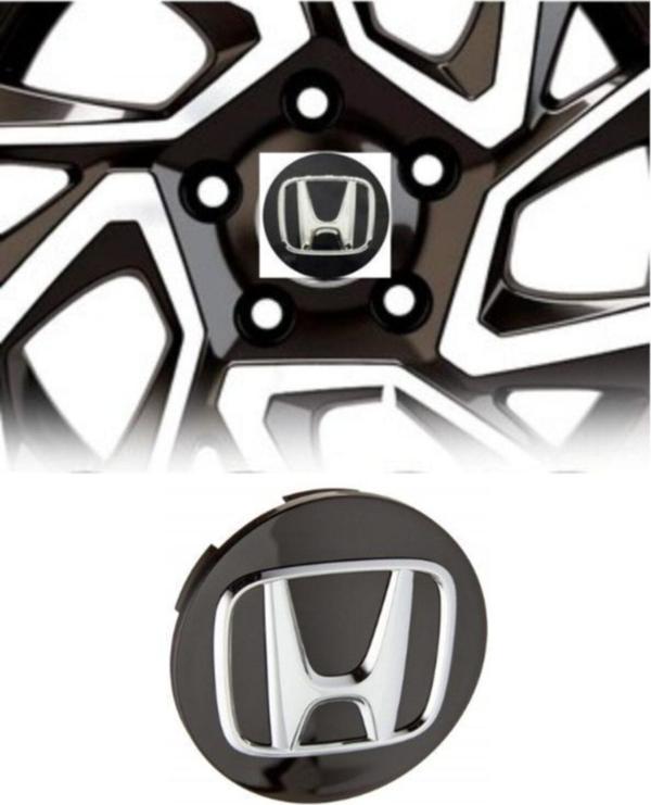 NS Nilser Auto Parts Honda Accord Jant Göbek 2012-2019 - Image 1