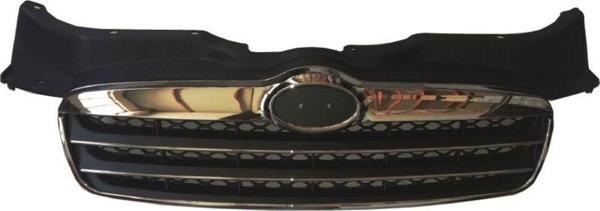 NS Nilser Auto Parts Hyundai Accent Era Ön Komple Panjur 2009-2012 - Image 1