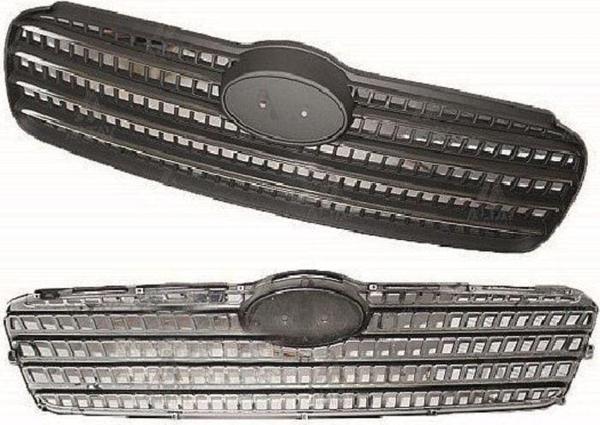 NS Nilser Auto Parts Hyundai Accent Era Ön Panjur 2006-2009 - Image 1