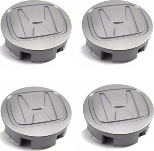 NS Nilser Auto Parts Honda Cıty Jant Göbek 4 Adet 2002-2013 - Image 1