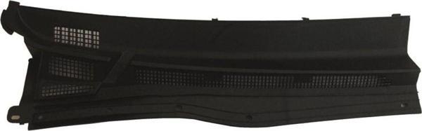NS Nilser Auto Parts Toyota Hilux Ön Cam Alt Izgara Sağ 2015-2017 - Image 1