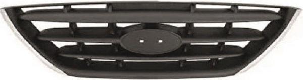 NS Nilser Auto Parts Hyundai Elantra Panjur Ön 2004-2007 - Image 1