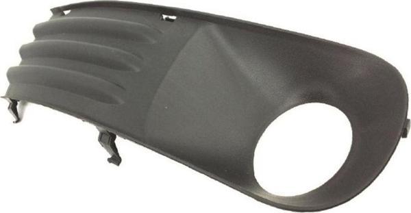 NS Nilser Auto Parts Volksvagen Transporter T5 Sis Far Çerçevesi Sol 2004-2009 - Image 1