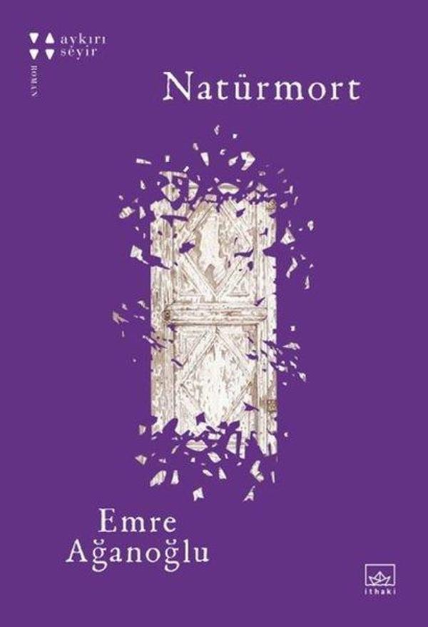 Natürmort - İthaki Yayınları - Image 1