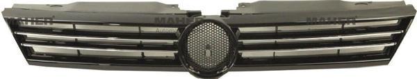 NS Nilser Auto Parts Vw Jetta Ön Panjur 2011-2015 - Image 1