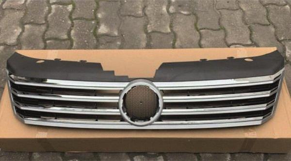 NS Nilser Auto Parts Vw Passat B7 Panjur Nikelajlı 2011-2014 3AA853651 - Image 1