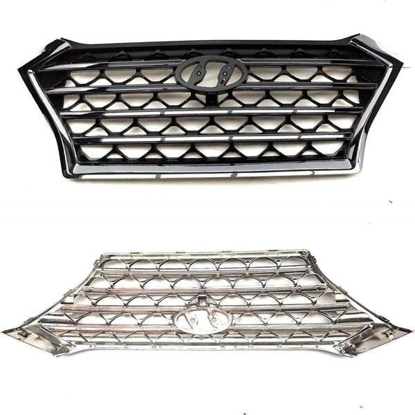 NS Nilser Auto Parts Hyundai Tucson Ön Panjur 2018-2020 - Image 1