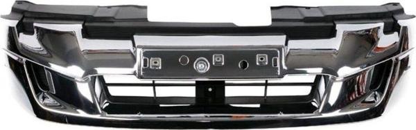 NS Nilser Auto Parts Isuzu D max Panjur Nikelajlı 2012-2017 - Image 1