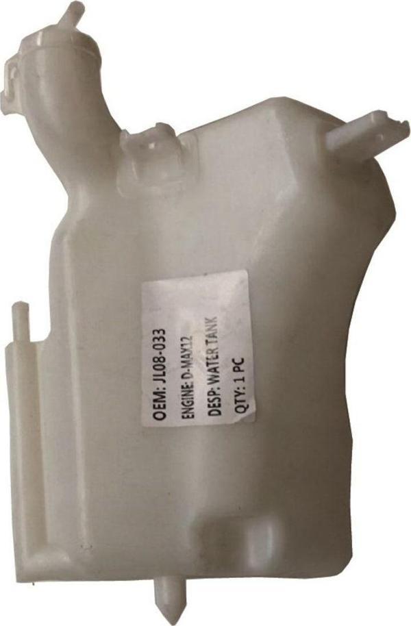 NS Nilser Auto Parts Isuzu D Max Yedek Su Depo Kapak 2012-2014 - Image 1