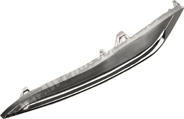 Wender Parts Bmw F10 Far Üstü Nikelajı Sol 2014-2016 - Image 1