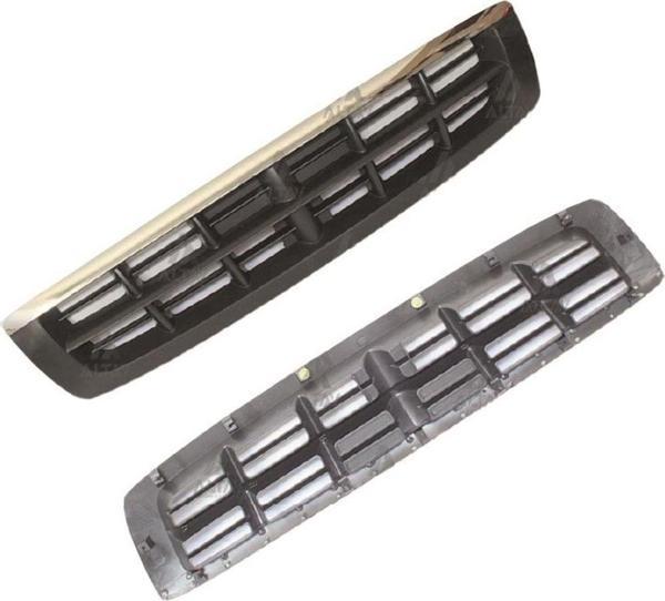 NS Nilser Auto Parts Kia Bongo Ön Panjur 2003-2005 0k6b0-50-710b Uyumlu - Image 1