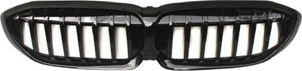 Wender Parts Panjur G20 Krom/krom/siyah -luxury- 2019- - 51137449432 - Image 1